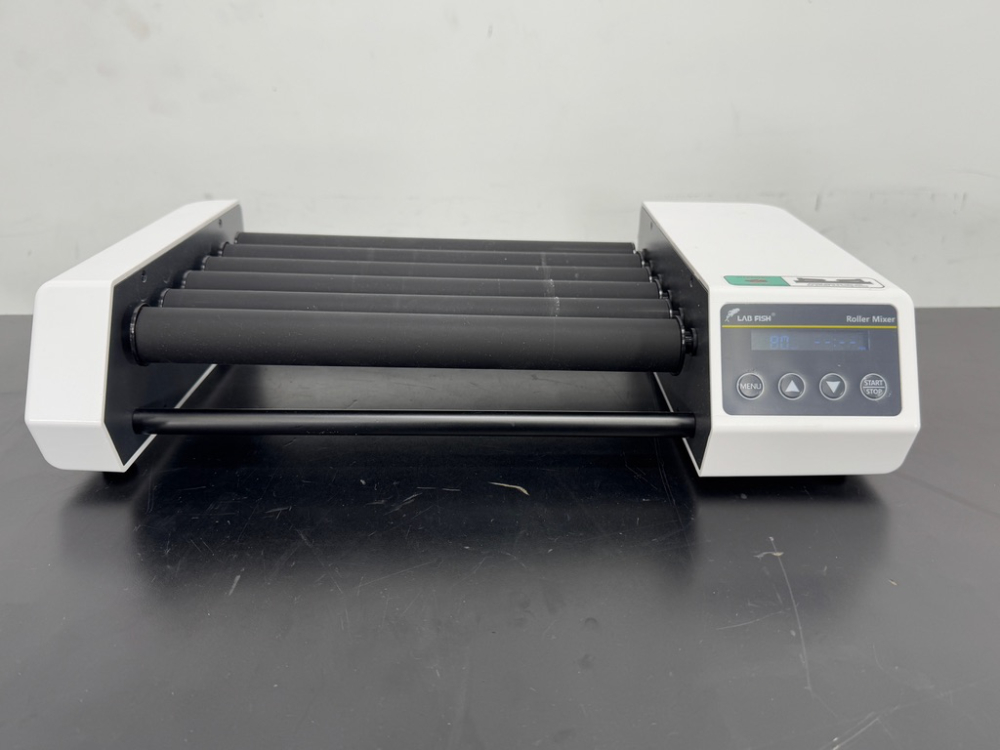 Image of Lab Fish Roller Mixer